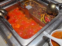 -海底捞火锅(珠影星光城夜宵主题店)