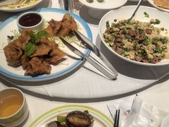 -开海·红岛海鲜虾水饺(石老人店)