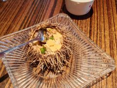 -蚝堡海鲜·威海菜·海肠捞饭·烧烤·亚洲吃蚝公司(幸福门店)