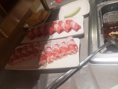 -海底捞火锅(青山湖万达夜宵主题店)
