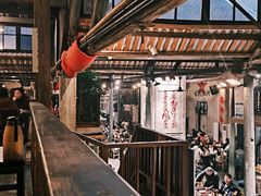 -東茅街茶馆