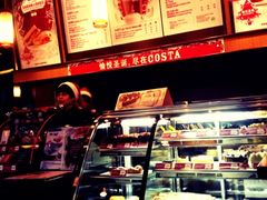 -COSTA COFFEE(吴江路店)