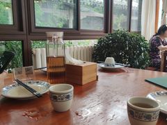 -汤河清真餐馆