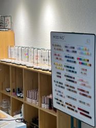 -初心纹眉洗眉·美睫专业店