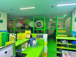 -汤姆小鸟(无锡宝龙广场店)