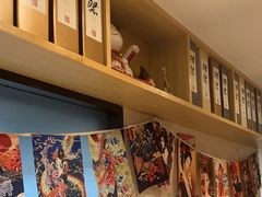 -龍二烧肉酒场(九亭店)