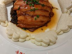 -峨嵋酒家(王府井店)