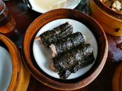 -全粥府·海鲜粥(平潭店)