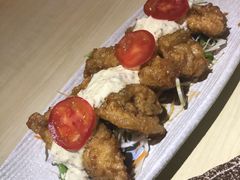 -有喜屋·深夜食堂(北京西路店)