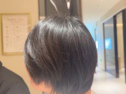 -琴美美容美发·三美会所