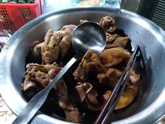 -粥君好殿·道滘肉丸粥(文华路店)