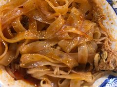 -王菊美食街·王菊面馆(总店)