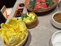 -芸山季·云南野生菌火锅(宝能环球汇店)