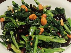 -三个大叔烤羊肉串·炭炉砂锅菜(西三旗店)