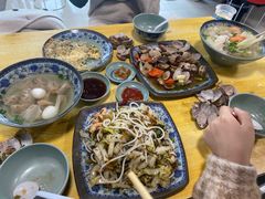 -福州人铭小吃