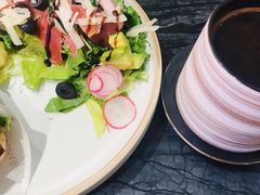 -THE WOODS 简餐 (国贸商城店)