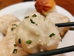 -舒蔡记生煎菜饭(云南中路店)