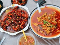 -李叔叔虾蟹大排档(青羊店)