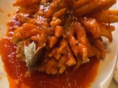 -京味斋·北京烤鸭(北京南站洋桥店)