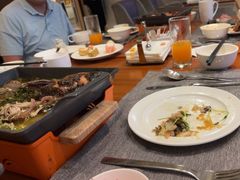 -北京王府井希尔顿酒店·万斯阁西餐厅