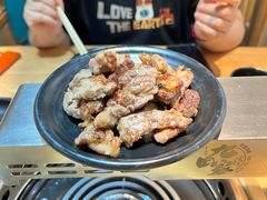 -九田家黑牛烤肉料理(新光汇店)