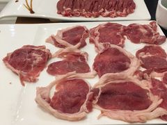 -北门涮肉·铜锅涮肉(南锣鼓巷店)