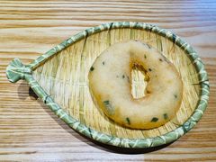 葱油粑粑-易裕和·长沙米粉(竹塘西路店)