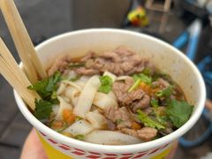 -王记生烫牛杂面馆(兰陵路店)