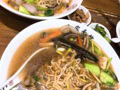 -孙家面馆(淮海第一城店)