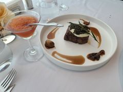 -王品牛排(郑州大卫城店)