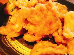 最东北锅包肉-95号酱骨·一块豆腐(展春园西路店)