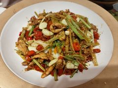 -恰饭·老长沙市井菜 (天河客运站店)