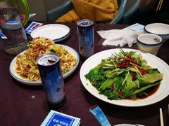 -鲜得莱渔港·小平岛海胆馆(七贤岭店)