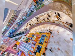 -宝龙城(杭州滨江店)
