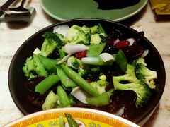 -那家小馆•北京菜•烤鸭(中关村店)