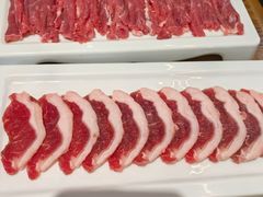 -年巴羊肉铺老铜锅(梅江店)