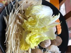 -厚道寿喜烧専門店(宝龙环湖店)