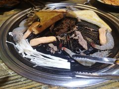 -莱真牛碳火烤肉(合肥旗舰店)
