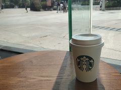 -星巴克臻选(江门汇悦大融城店)