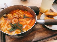-小满手工粉(杭州滨江龙湖店)