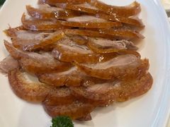 -福来居烤鸭店(天坛二店)