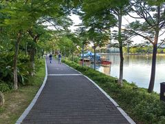 -星湖旅游景区七星岩