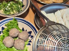 -洱火云南酸菜牛肉火锅(石景山当代商城店)