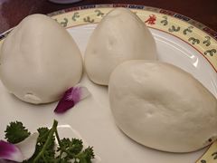 -鹿鸣春饭店(总店)