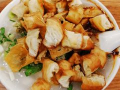 油条豆腐脑-小豆海棠(嘉兴路店)