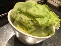 圆生菜-gleeglee乐溢亦茶(合生汇店)
