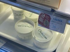-凯司令西点房(虹桥路站店)