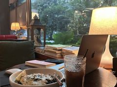 -咖法森林·咖啡  酒吧(天河店)