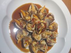 -兰庭玉树·老饭骨家宴(后海店)