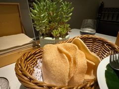 -金链花·泰国餐厅(国贸店)